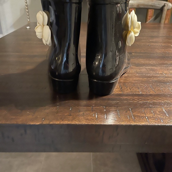 Women’s boots - Picture 4 of 6